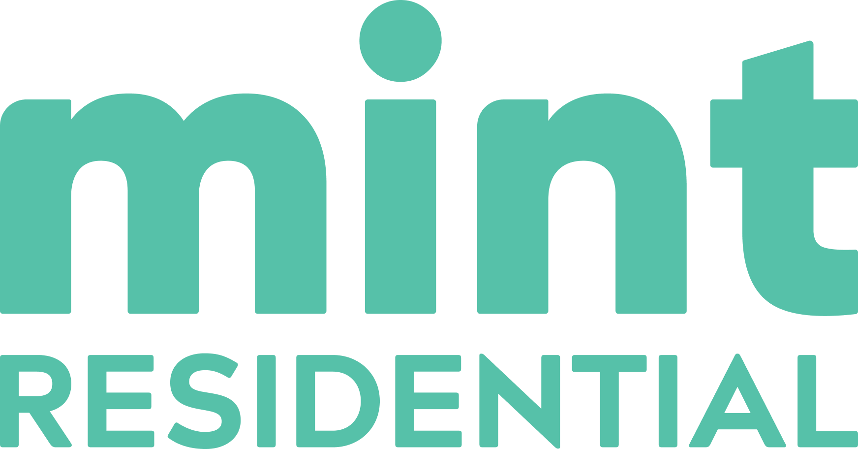 Mint Residential